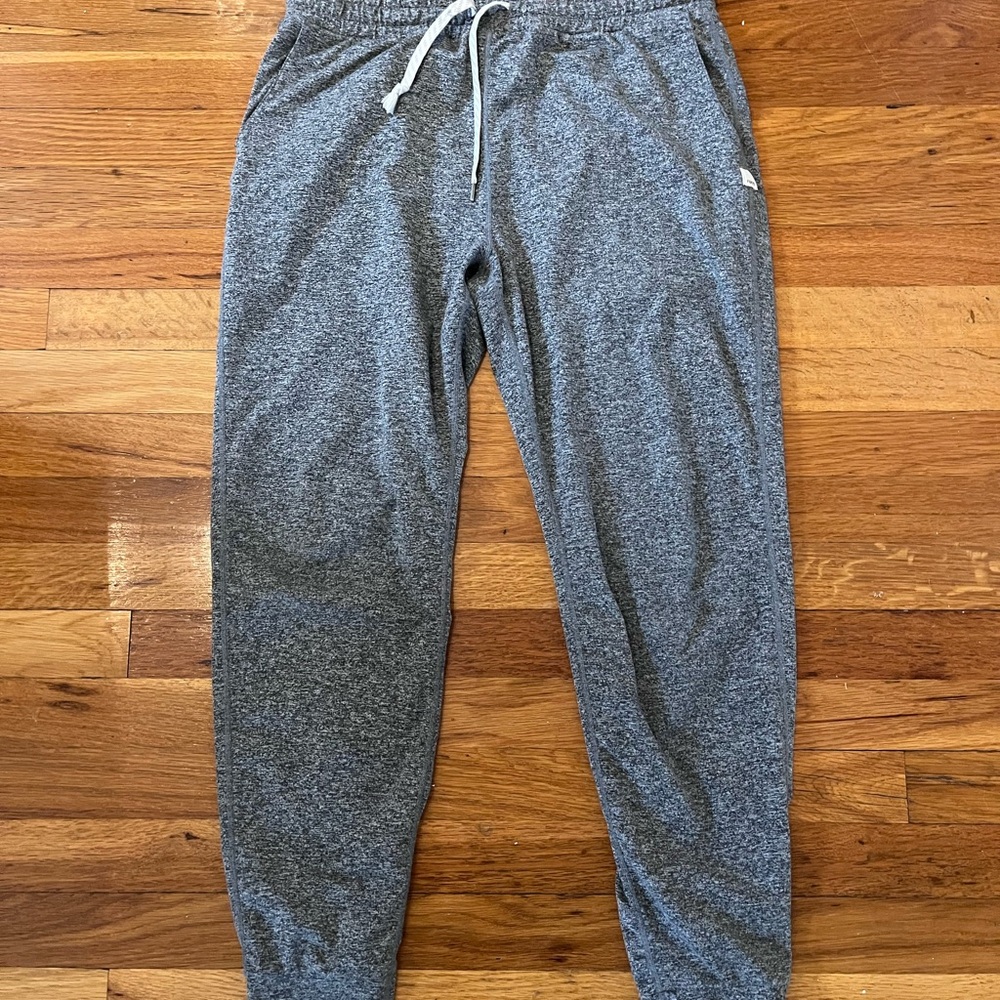 Vuori Performance Jogger - Gray - image 2